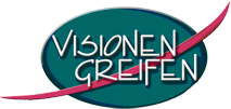 Logo: Visionen Greifen