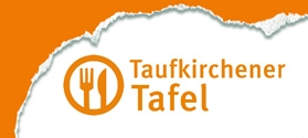 Logo: Taufkirchener Tafel title=